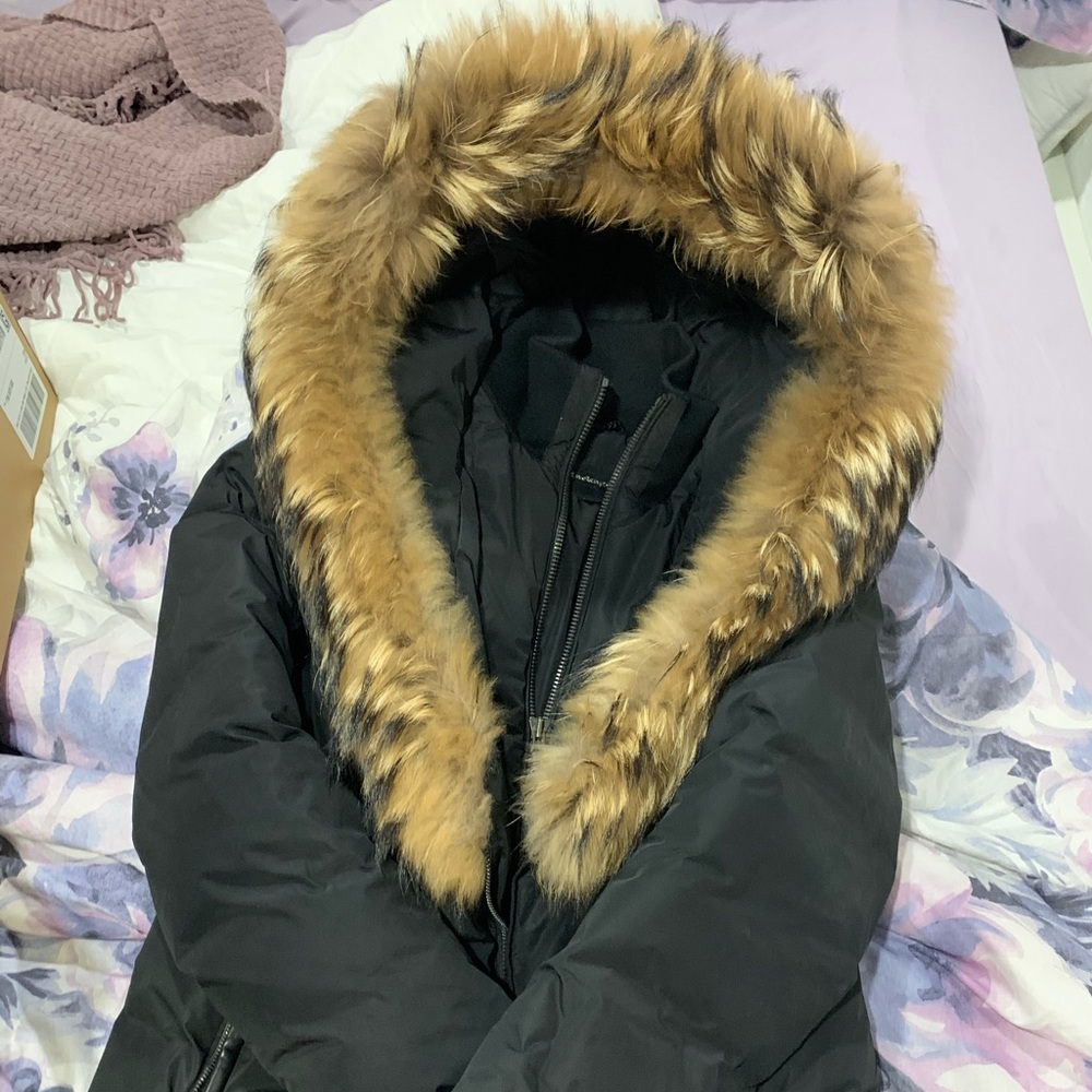 Mackage Winter Coat